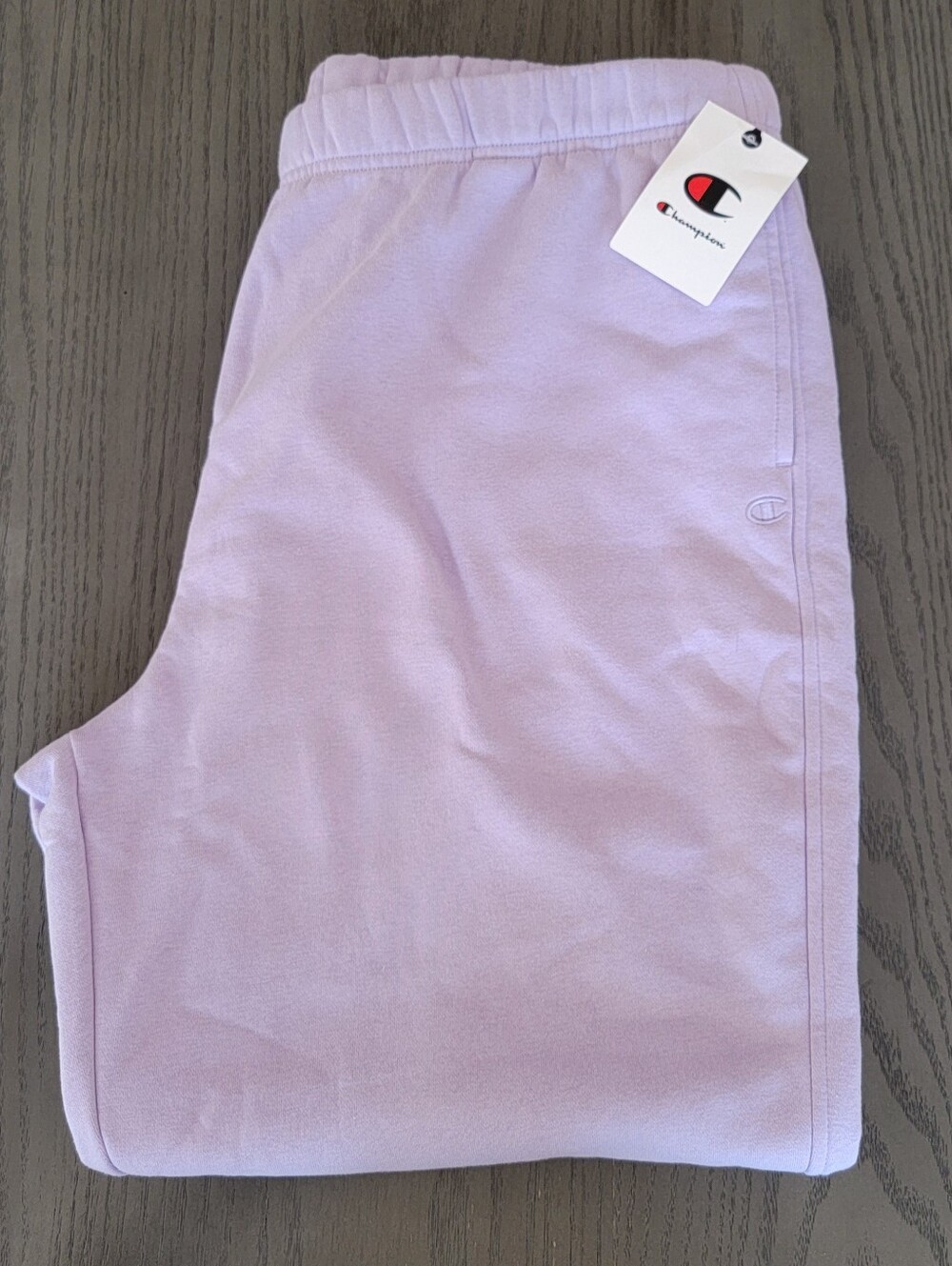 CHAMPION, NWT! Women's Sweatpants Joggers 💜 - Picture 5 of 5